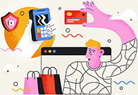 Как оплачивать зарубежные онлайн-сервисы из России в 2026 году